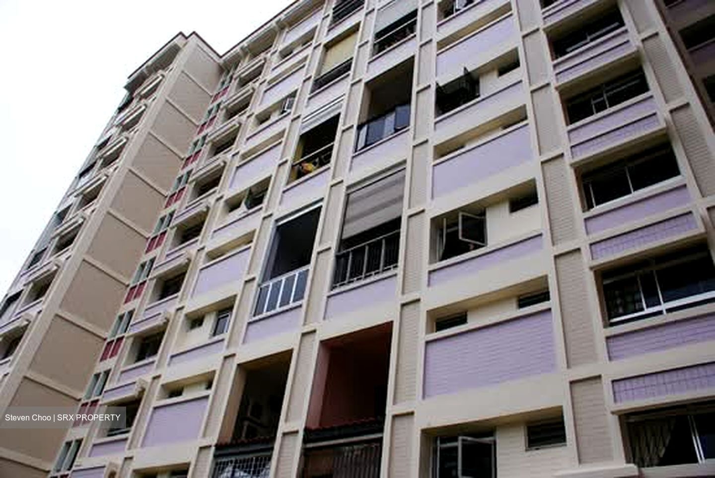 Choa Chu Kang North 5 (Choa Chu Kang),  #579778061